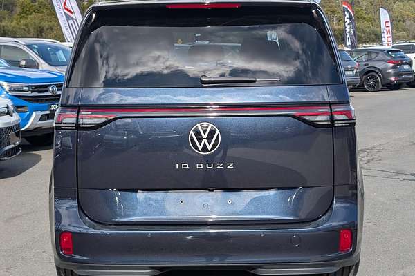 2025 Volkswagen ID. Buzz Pro BEV560 EB SWB