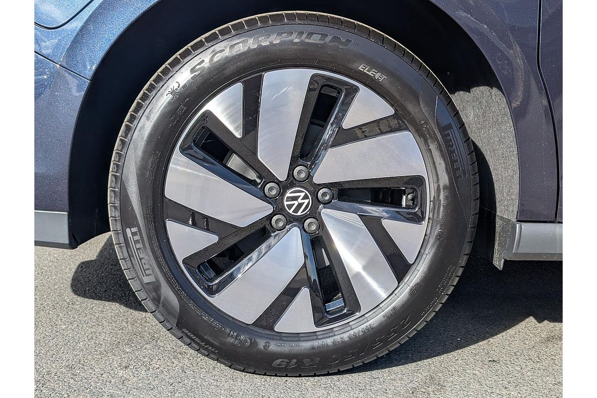 2025 Volkswagen ID. Buzz Pro BEV560 EB SWB