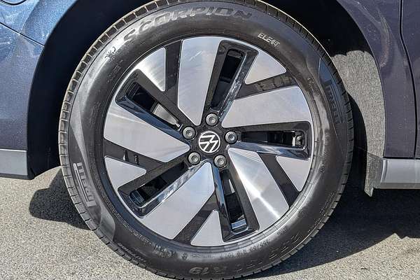 2025 Volkswagen ID. Buzz Pro BEV560 EB SWB