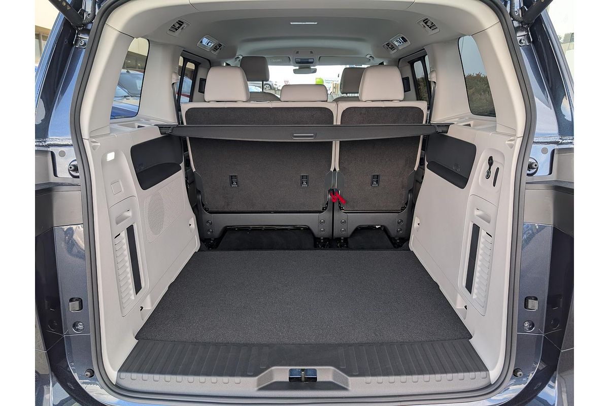 2025 Volkswagen ID. Buzz Pro BEV560 EB SWB