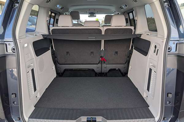 2025 Volkswagen ID. Buzz Pro BEV560 EB SWB