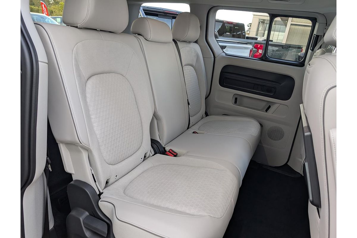 2025 Volkswagen ID. Buzz Pro BEV560 EB SWB