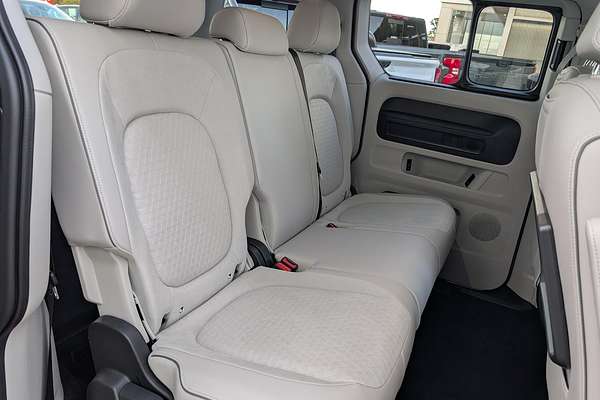 2025 Volkswagen ID. Buzz Pro BEV560 EB SWB