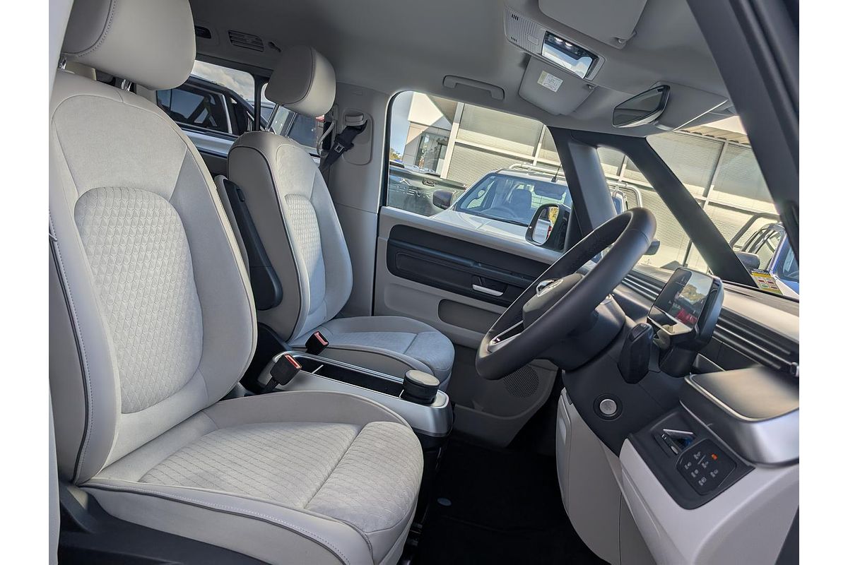 2025 Volkswagen ID. Buzz Pro BEV560 EB SWB