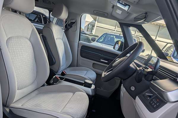 2025 Volkswagen ID. Buzz Pro BEV560 EB SWB