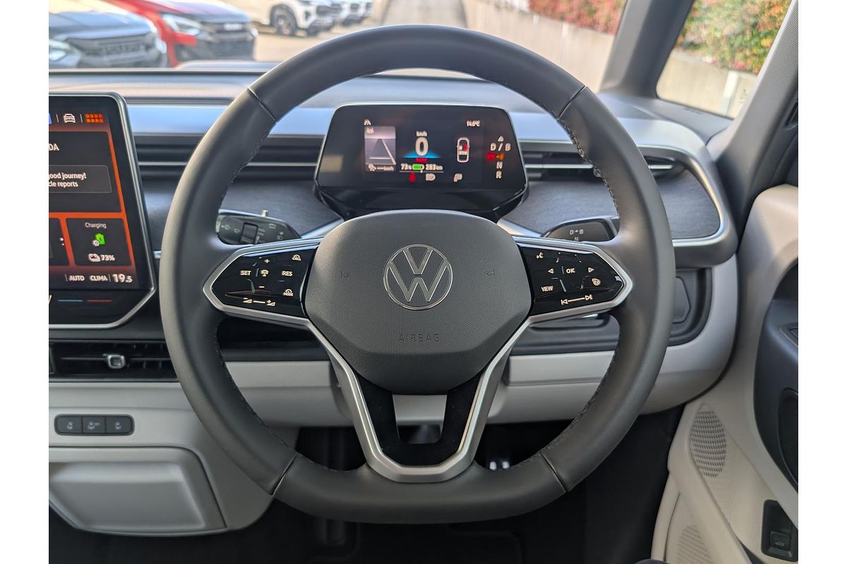 2025 Volkswagen ID. Buzz Pro BEV560 EB SWB
