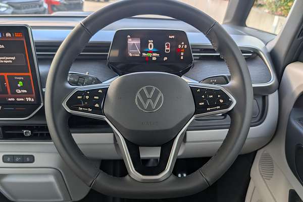 2025 Volkswagen ID. Buzz Pro BEV560 EB SWB