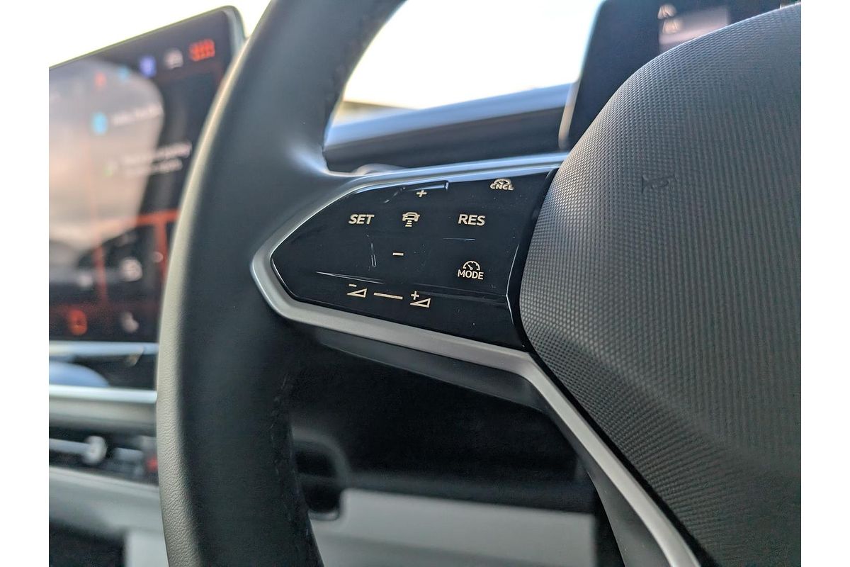 2025 Volkswagen ID. Buzz Pro BEV560 EB SWB