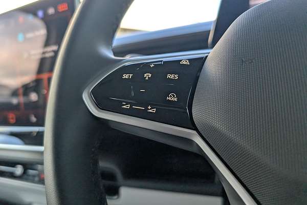 2025 Volkswagen ID. Buzz Pro BEV560 EB SWB
