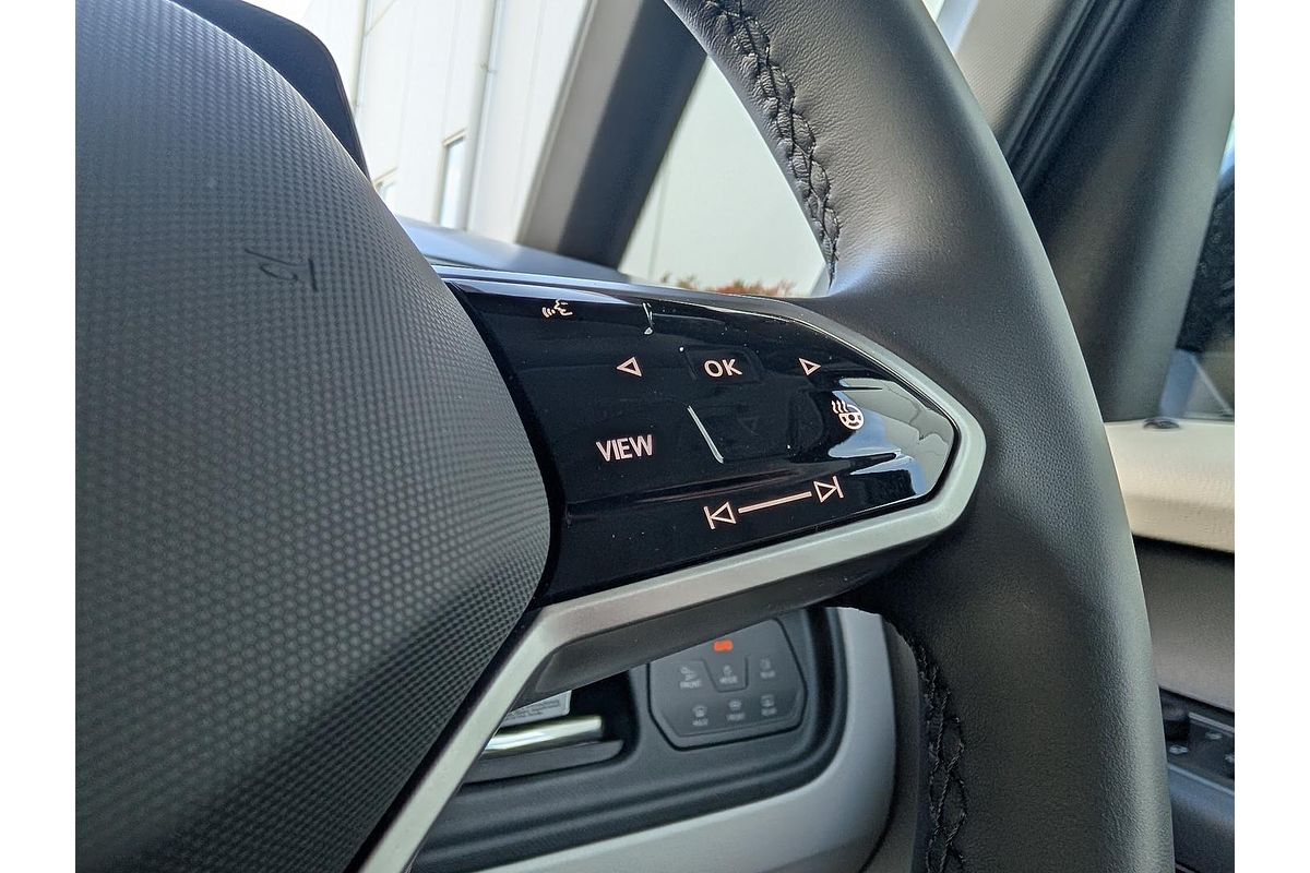 2025 Volkswagen ID. Buzz Pro BEV560 EB SWB
