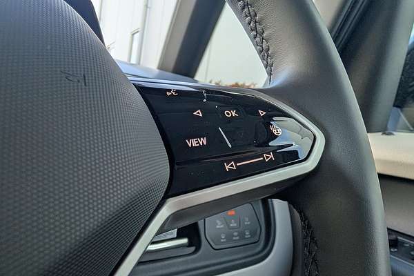 2025 Volkswagen ID. Buzz Pro BEV560 EB SWB