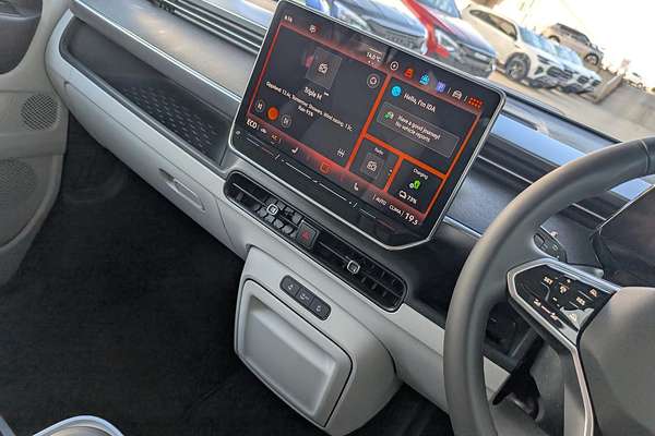 2025 Volkswagen ID. Buzz Pro BEV560 EB SWB