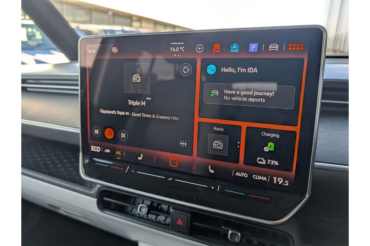 2025 Volkswagen ID. Buzz Pro BEV560 EB SWB