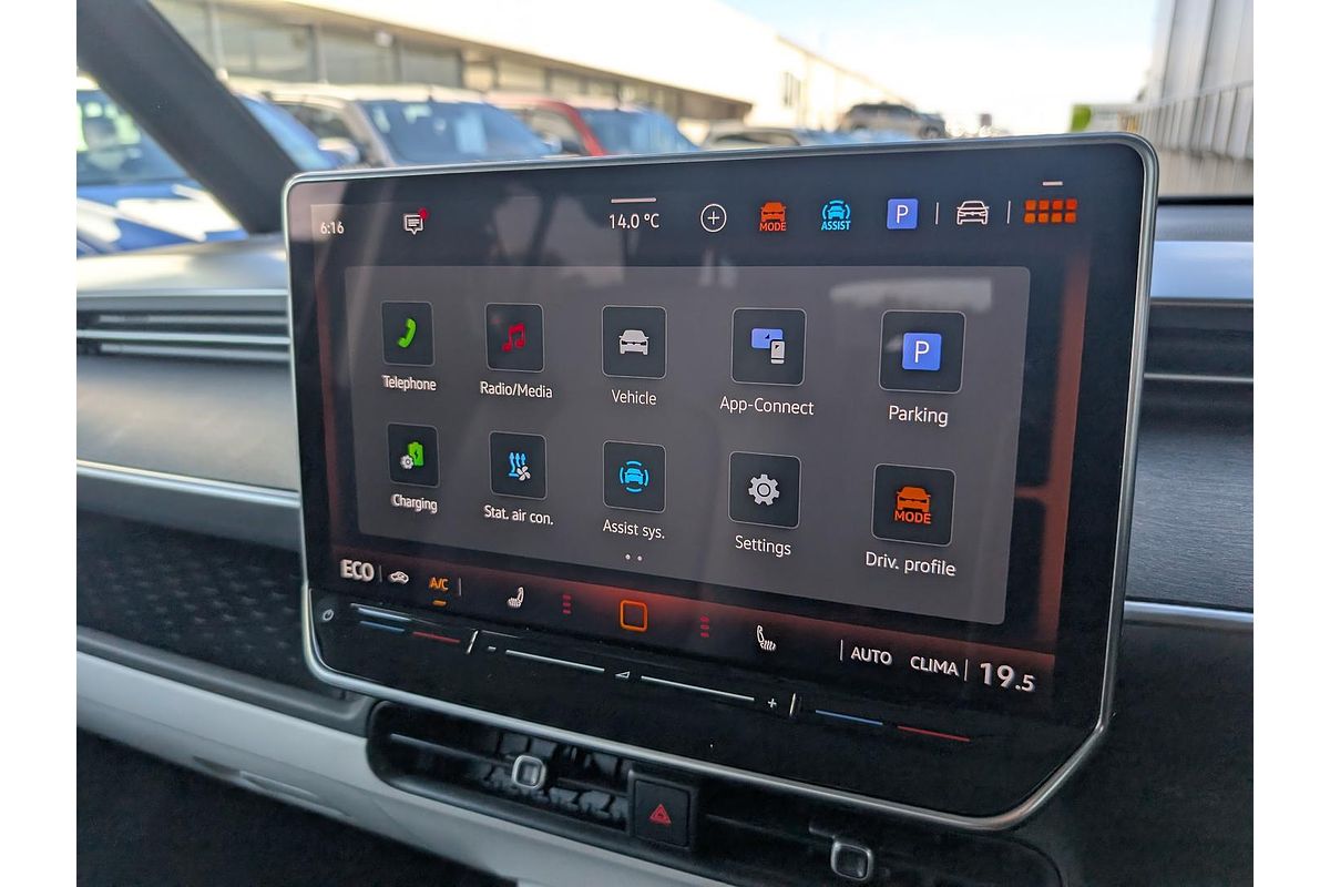 2025 Volkswagen ID. Buzz Pro BEV560 EB SWB