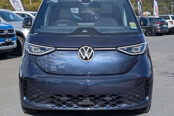 2025 Volkswagen ID. Buzz Pro BEV560 EB SWB