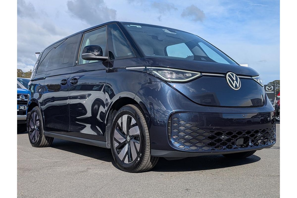 2025 Volkswagen ID. Buzz Pro BEV560 EB SWB