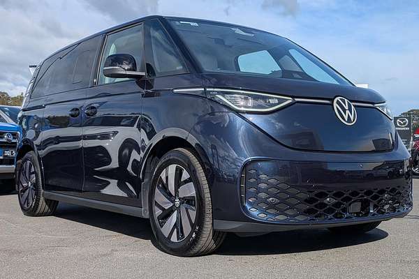 2025 Volkswagen ID. Buzz Pro BEV560 EB SWB