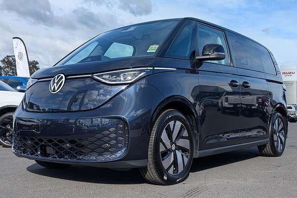 2025 Volkswagen ID. Buzz Pro BEV560 EB SWB