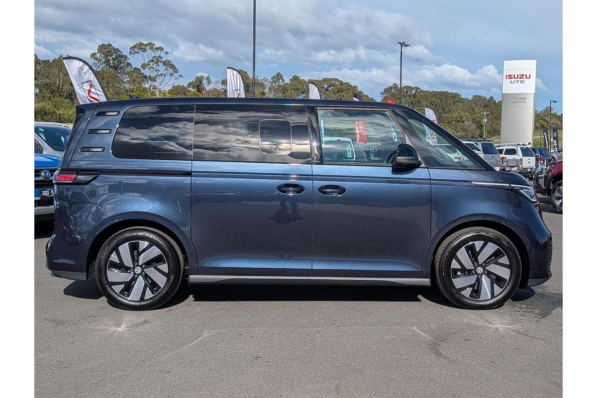 2025 Volkswagen ID. Buzz Pro BEV560 EB SWB