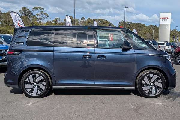 2025 Volkswagen ID. Buzz Pro BEV560 EB SWB