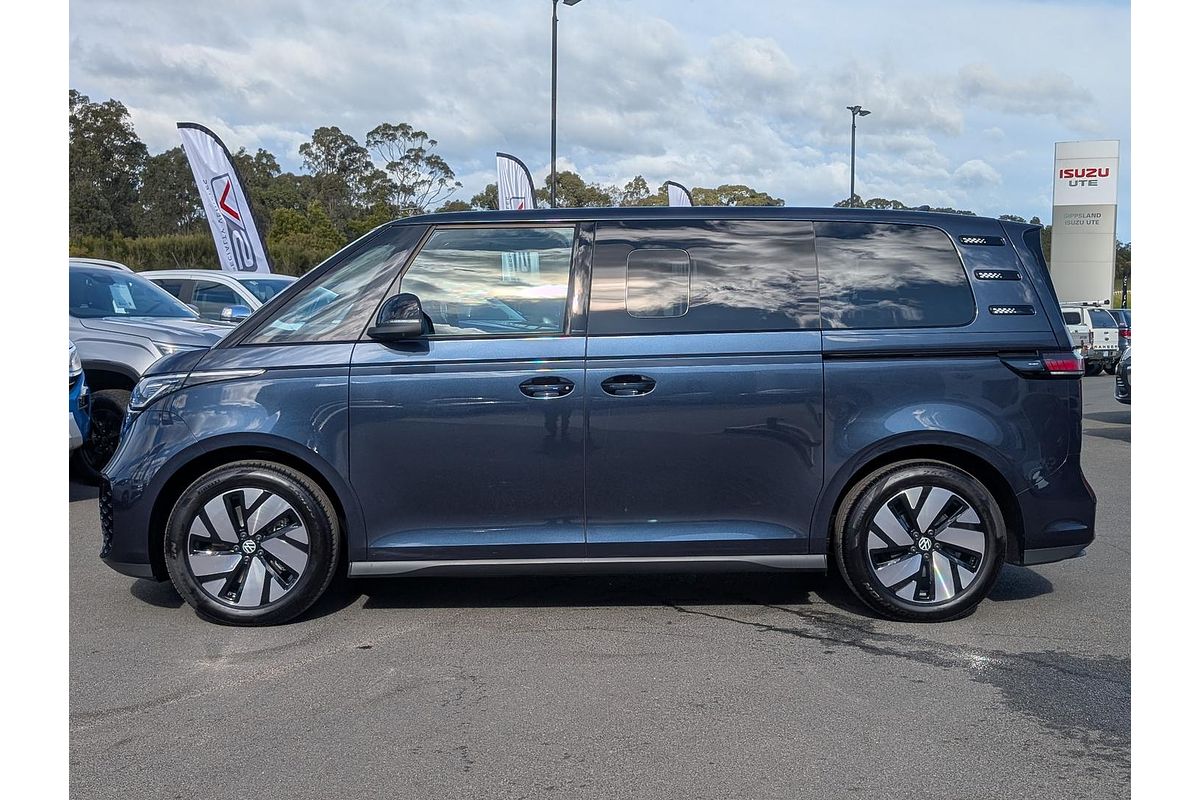 2025 Volkswagen ID. Buzz Pro BEV560 EB SWB