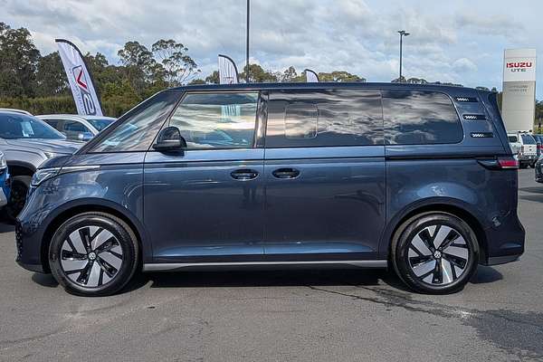 2025 Volkswagen ID. Buzz Pro BEV560 EB SWB