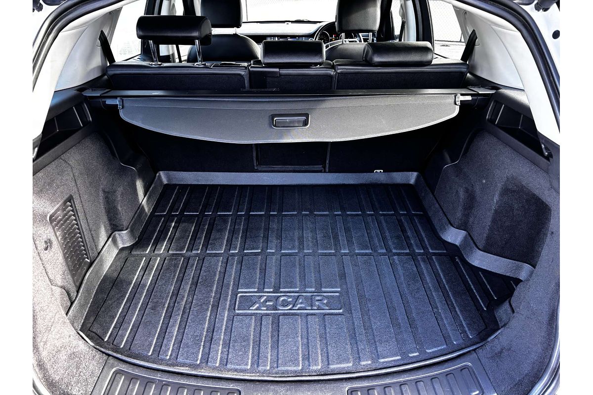 2017 Land Rover Discovery TD4 HSE Series 5