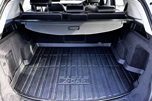 2017 Land Rover Discovery TD4 HSE Series 5