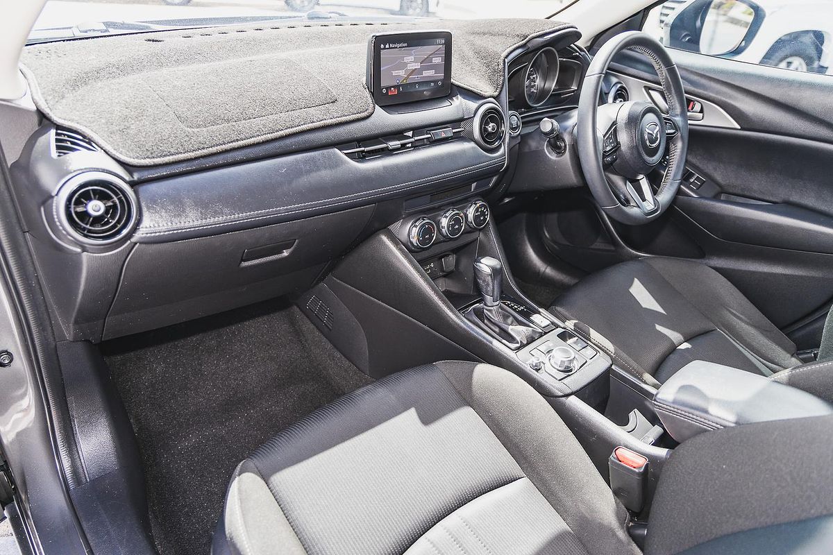 2020 Mazda CX-3 Maxx Sport DK