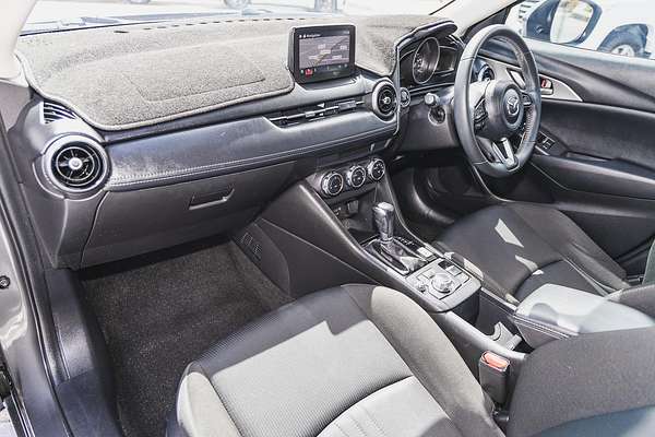 2020 Mazda CX-3 Maxx Sport DK