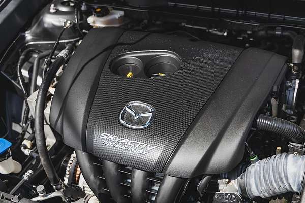 2020 Mazda CX-3 Maxx Sport DK