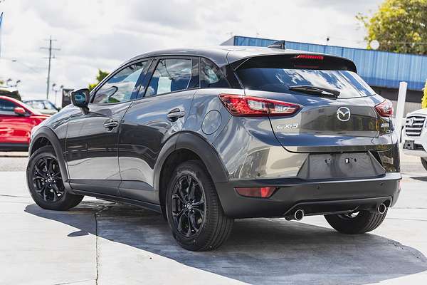 2020 Mazda CX-3 Maxx Sport DK