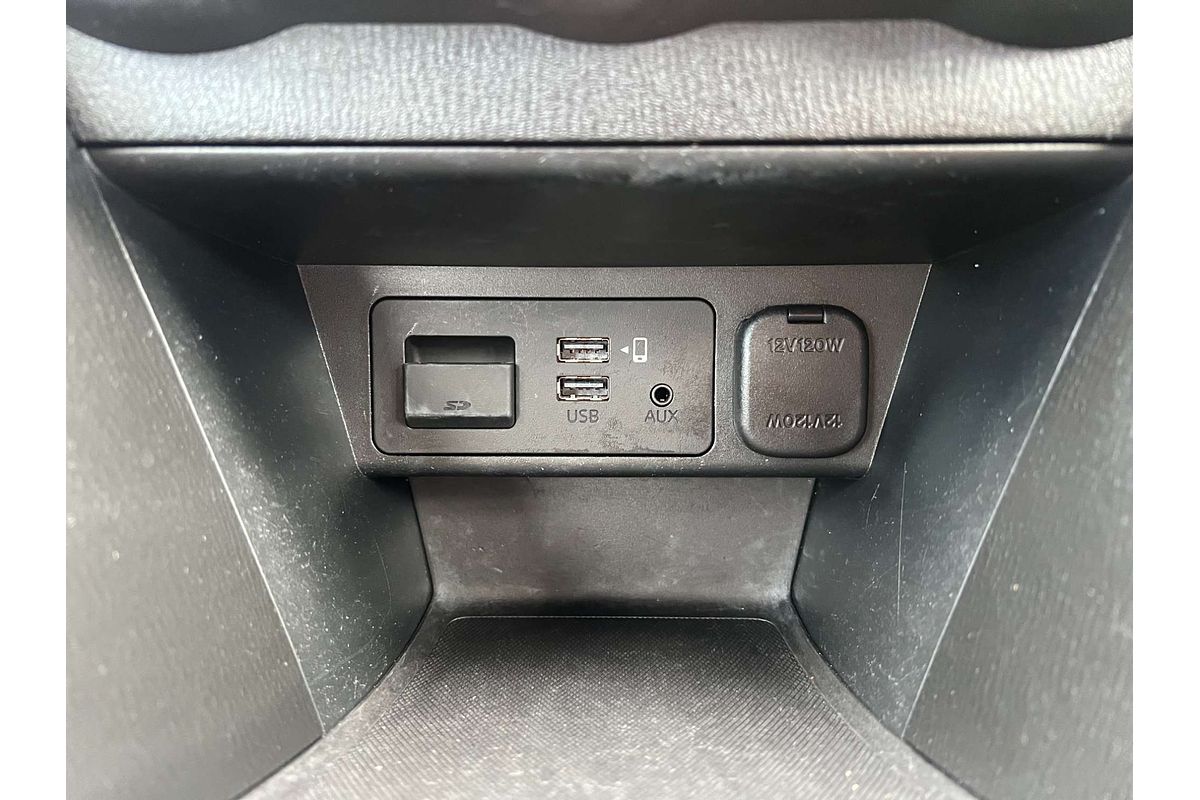 2022 Mazda CX-3 sTouring DK