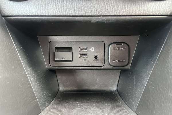 2022 Mazda CX-3 sTouring DK