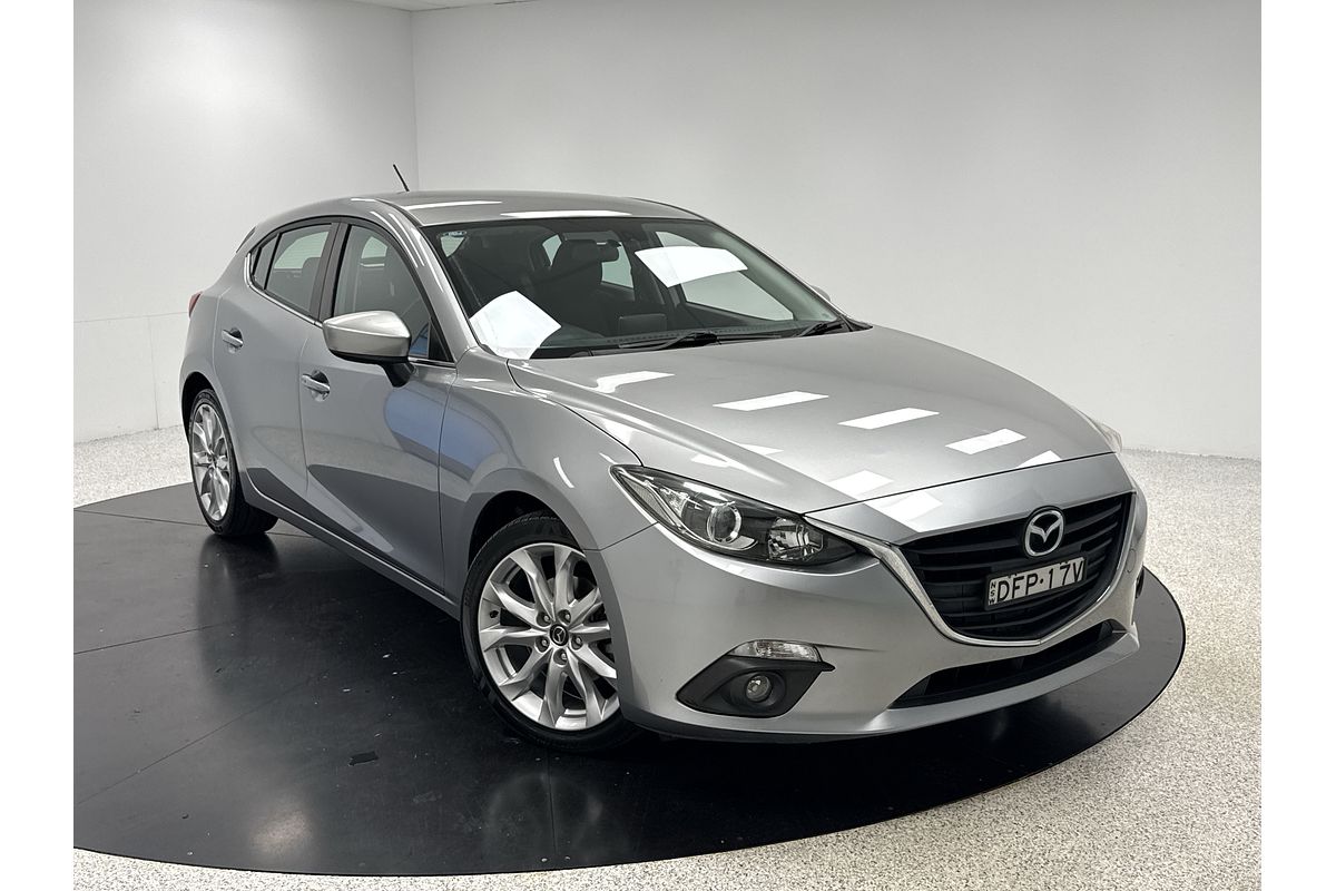 2016 Mazda Unknown