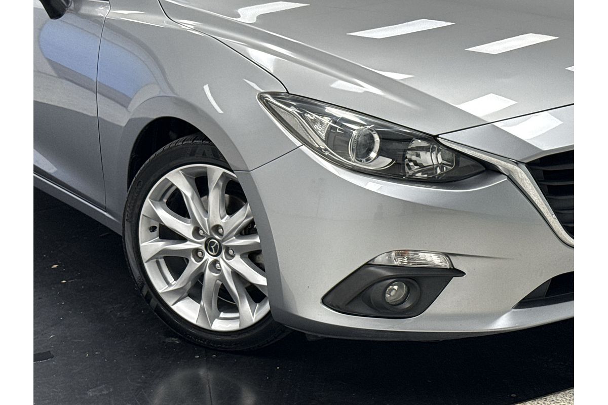 2016 Mazda Unknown