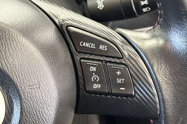 2016 Mazda Unknown