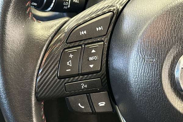 2016 Mazda Unknown