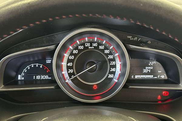 2016 Mazda Unknown