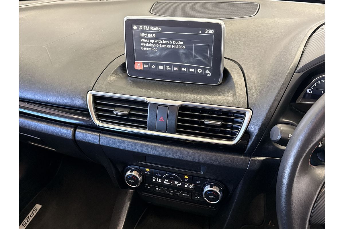 2016 Mazda Unknown