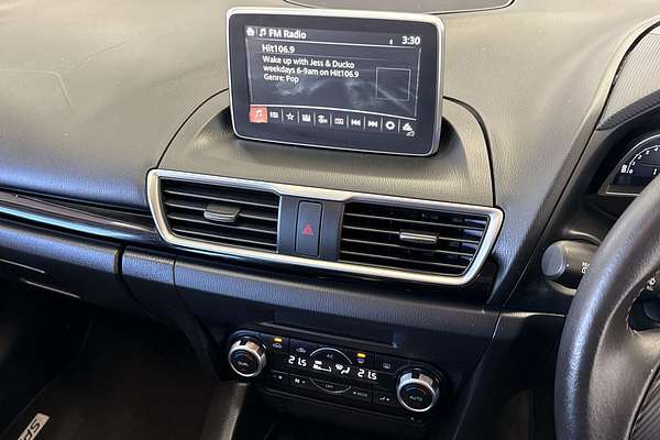 2016 Mazda Unknown