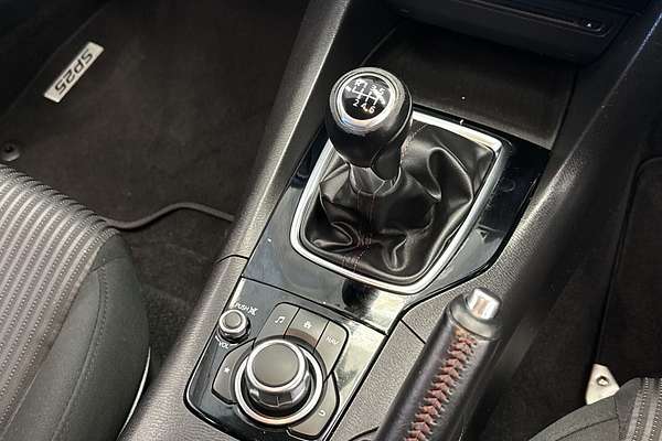 2016 Mazda Unknown