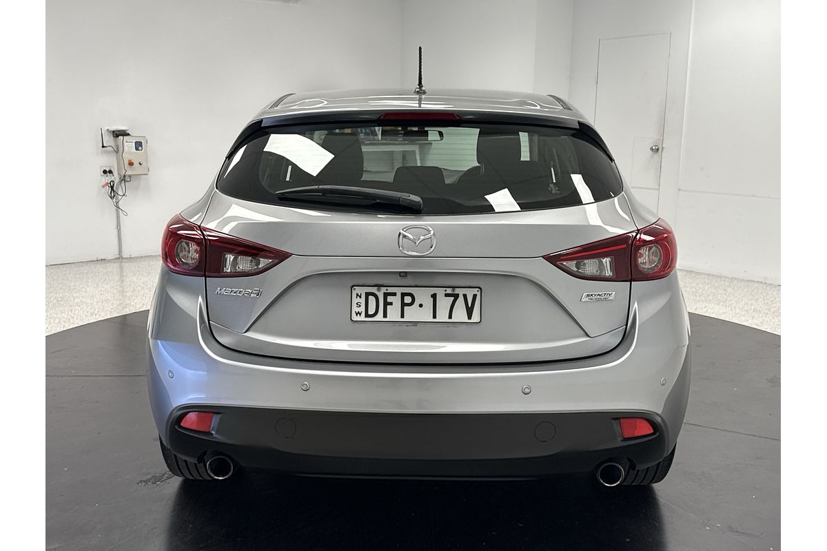 2016 Mazda Unknown