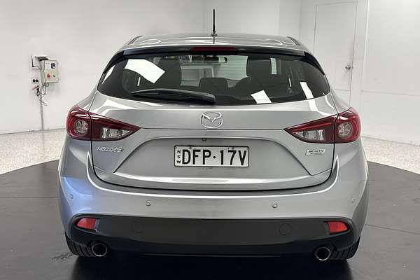 2016 Mazda Unknown
