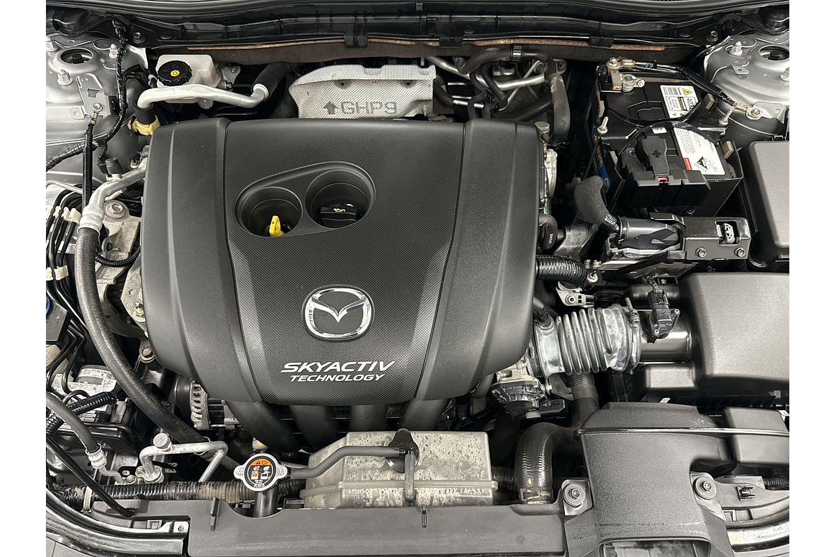 2016 Mazda Unknown