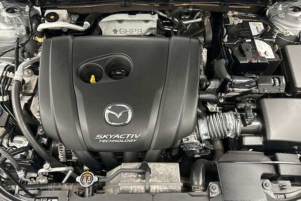 2016 Mazda Unknown