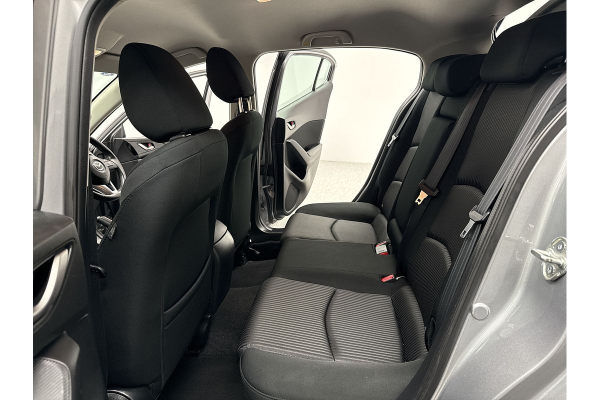 2016 Mazda Unknown