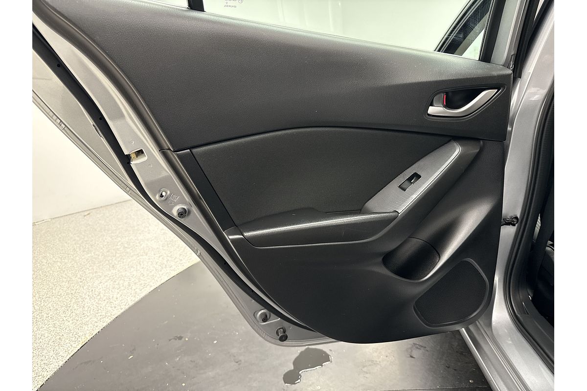 2016 Mazda Unknown
