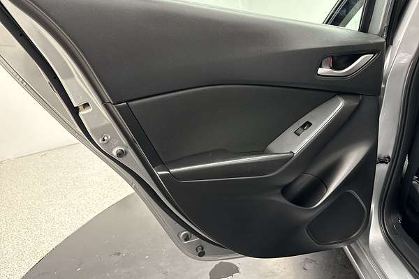 2016 Mazda Unknown
