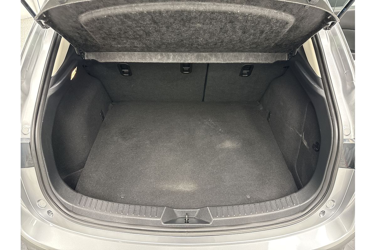 2016 Mazda Unknown